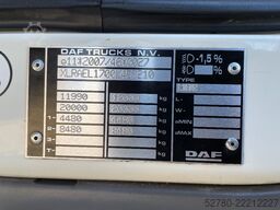 DAF LF220