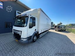 DAF LF220