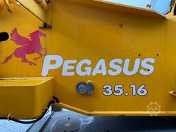Dieci Pegasus 35.16