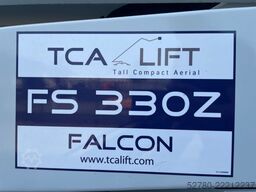 Falcon Spider FS 330 Z