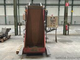 Van Hek Trading B.V. Van Hek Trading B.V. Van Hek Trading B.V.