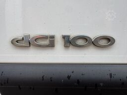 Renault Master **BELGIAN ORIGINE-AC**