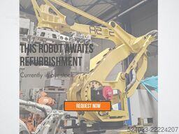 FANUC M-410iB/160 R-30iA