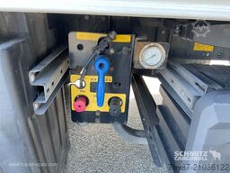 Schmitz Cargobull Tiefkühler Standard Doppelstock