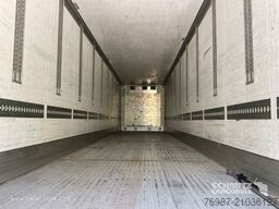 Schmitz Cargobull Tiefkühler Standard Doppelstock