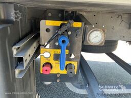 Schmitz Cargobull Tiefkühler Standard Doppelstock