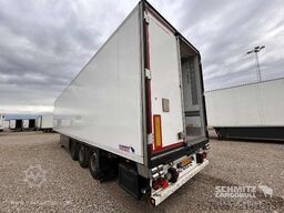 Schmitz Cargobull Tiefkühler Standard Doppelstock