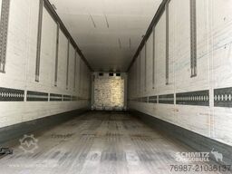 Schmitz Cargobull Tiefkühler Standard Doppelstock