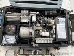 Schmitz Cargobull Tiefkühler Standard Doppelstock