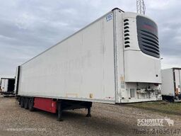 Schmitz Cargobull Tiefkühler Standard Doppelstock