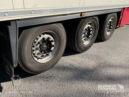 Schmitz Cargobull Tiefkühler Standard Doppelstock
