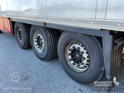 Schmitz Cargobull Tiefkühler Standard Doppelstock