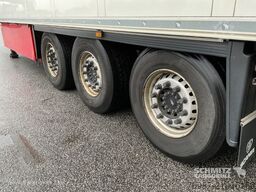 Schmitz Cargobull Tiefkühler Multitemp Doppelstock