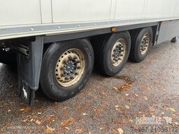 Schmitz Cargobull Tiefkühler Standard Doppelstock