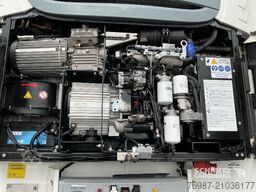 Schmitz Cargobull Tiefkühler Standard Doppelstock