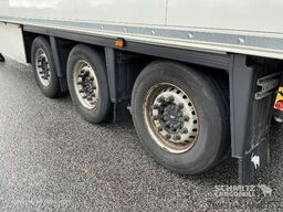 Schmitz Cargobull Tiefkühler Standard Doppelstock