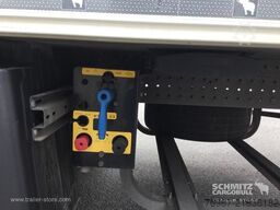 Schmitz Cargobull Tiefkühler Standard Doppelstock