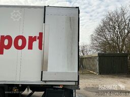 Schmitz Cargobull Tiefkühler Standard Doppelstock