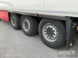 Schmitz Cargobull Tiefkühler Standard Doppelstock