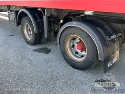 Kel-Berg Trockenfrachtkoffer Standard Ladebordwand