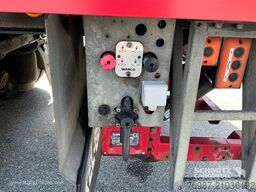 Kel-Berg Trockenfrachtkoffer Standard Ladebordwand