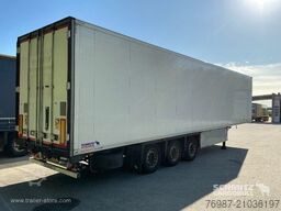 Schmitz Cargobull Tiefkühler Fleischhang