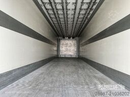 Schmitz Cargobull Tiefkühler Fleischhang