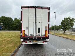 Schmitz Cargobull Tiefkühler Fleischhang