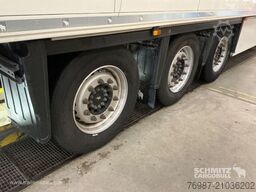 Schmitz Cargobull Tiefkühler Fleischhang