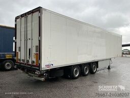 Schmitz Cargobull Tiefkühler Fleischhang