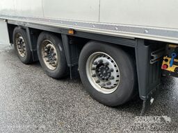 Schmitz Cargobull Tiefkühler Fleischhang