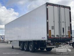 Schmitz Cargobull Tiefkühler Fleischhang