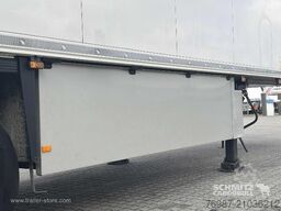 Schmitz Cargobull Tiefkühler Fleischhang