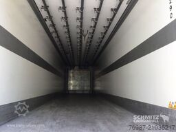 Schmitz Cargobull Tiefkühler Fleischhang