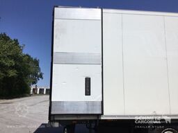 Schmitz Cargobull Tiefkühler Fleischhang