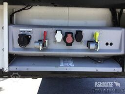 Schmitz Cargobull Tiefkühler Fleischhang