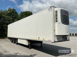Schmitz Cargobull Tiefkühler Fleischhang