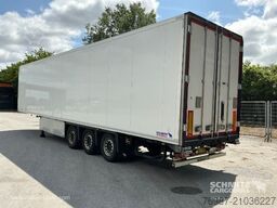 Schmitz Cargobull Tiefkühler Fleischhang