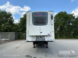 Schmitz Cargobull Tiefkühler Fleischhang