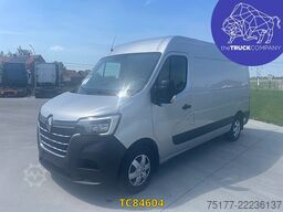 Renault Master 2.3 DCI