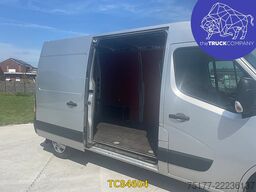 Renault Master 2.3 DCI
