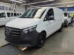 Mercedes-Benz Vito116CDI KA lang,Klima,Tempomat,Kamera
