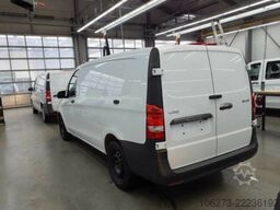 Mercedes-Benz Vito116CDI KA lang,Klima,Tempomat,Kamera
