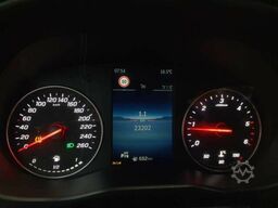 Mercedes-Benz Vito116CDI KA lang,Klima,Tempomat,Kamera