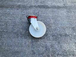 Wicke Durchmesser Rad: ca. 125 mm