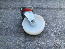 Wicke Durchmesser Rad: ca. 125 mm