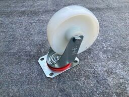 Wicke Durchmesser Rad: ca. 125 mm