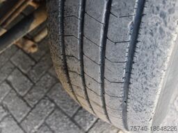 Mercedes-Benz Atego reserved!!  1218 + HYVALIFT + CONTAINER +...