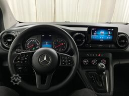 Mercedes-Benz T 180 d 7Gtr RfKam MBUX Totwi DAB GRA CarPlay