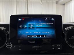 Mercedes-Benz T 180 d 7Gtr RfKam MBUX Totwi DAB GRA CarPlay